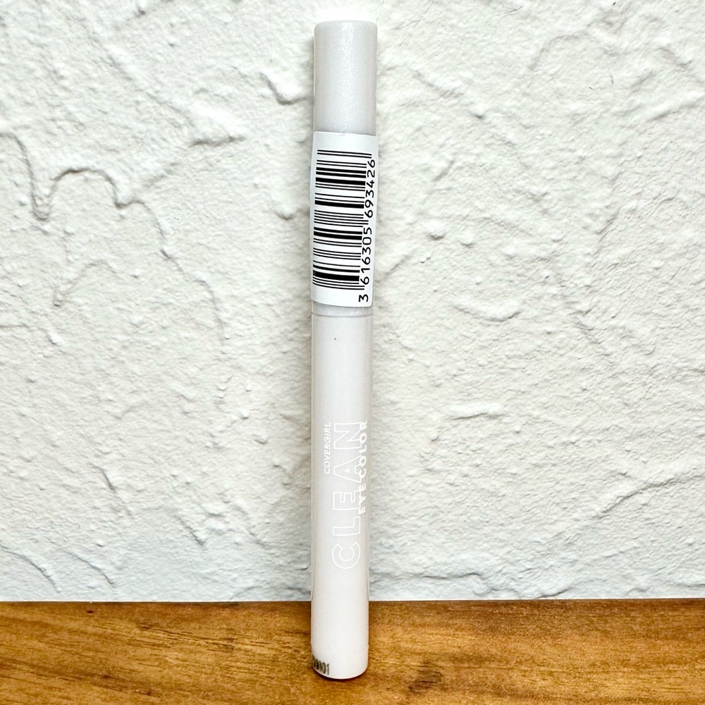 5 for $25-Covergirl Clean Eye Color Stick in Icy Frost